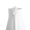 Fellow Stagg EKG Electric Kettle Matte White - Drips  