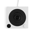 Fellow Stagg EKG Electric Kettle Matte White - Drips  