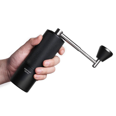Timemore Grinder C3S pro Black - Drips  