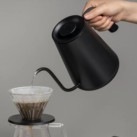 Timemore Fish Pro Electric Kettle 900ML - Drips  
