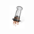 Aeropress Coffee Maker Clear - Drips  
