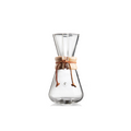 Chemex Coffeemaker 3 Cup - Drips  