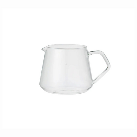 Kinto Server SCS in Glass 300ml - Drips  