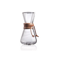 Chemex Coffeemaker 3 Cup - Drips  