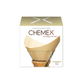 Chemex 100 White Filters for Coffeemaker 6 to 10 Cups - Drips  