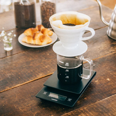 Hario Drip Scale for V60 - Drips  