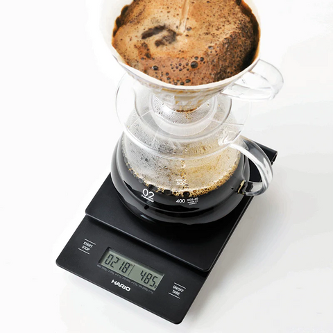 Hario Drip Scale for V60 - Drips  