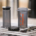 AeroPress Coffee Maker Original +100 filters - Drips  