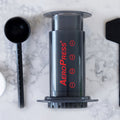 AeroPress Coffee Maker Original +100 filters - Drips  