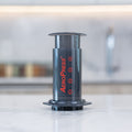 AeroPress Coffee Maker Original +100 filters - Drips  
