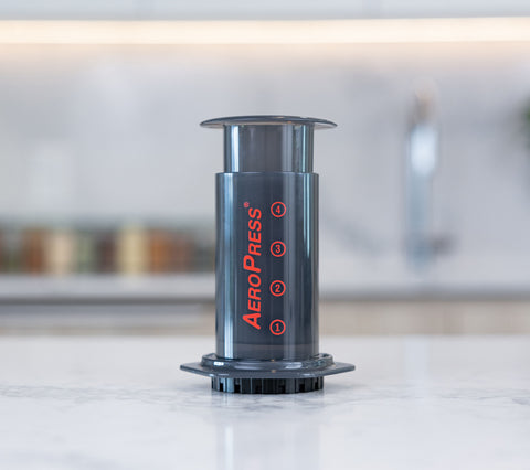AeroPress Coffee Maker Original +100 filters - Drips  