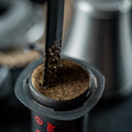 AeroPress Coffee Maker Original +100 filters - Drips  