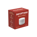 Aeropress Original White Paper Filters 350pcs - Drips  