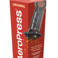 AeroPress Coffee Maker Original +100 filters - Drips  