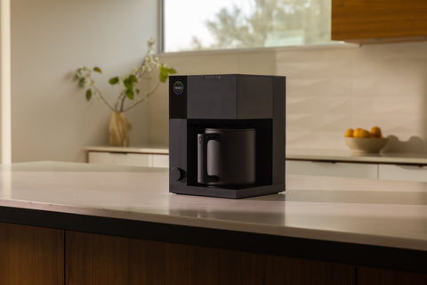 Fellow Aiden Precision Coffee Maker - Drips  