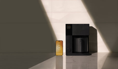 Fellow Aiden Precision Coffee Maker - Drips  