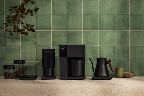 Fellow Aiden Precision Coffee Maker - Drips  