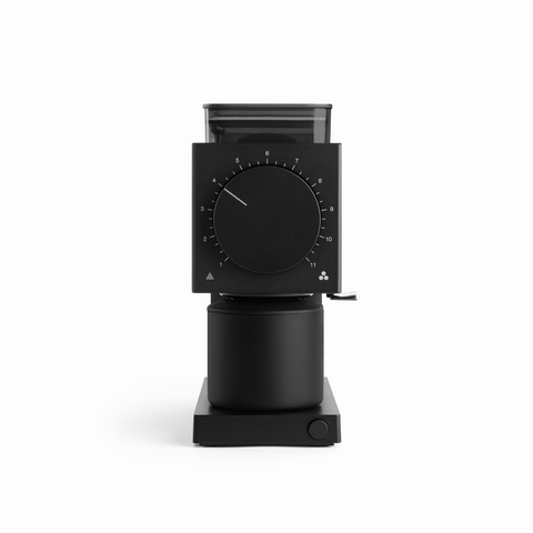 Fellow Ode 2 Grinder Black - Drips  