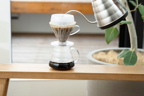 Hario V60 Drip Assist - Drips  