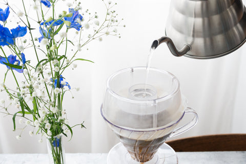 Hario V60 Drip Assist - Drips  