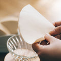 Hario V60 Paper Filter 02 100pcs Brown - Drips  