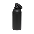 Kinto Travel Tumbler 350ml Black - Drips  