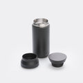 Kinto Travel Tumbler 350ml Black - Drips  
