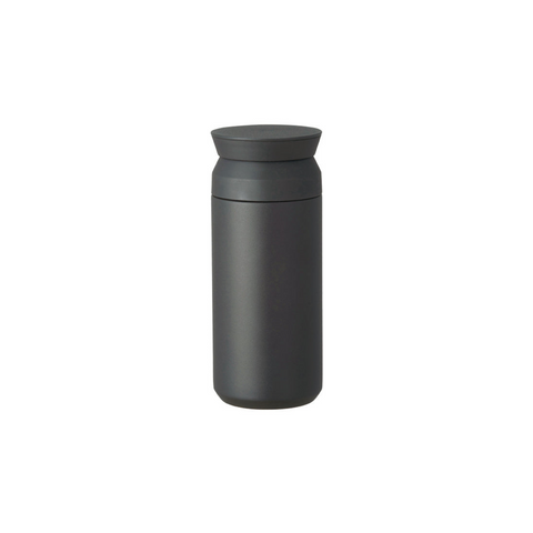 Kinto Travel Tumbler 350ml Black