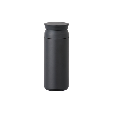 Kinto Travel Tumbler 500ml Black