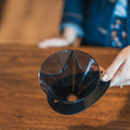 Hario V60 02 Mugen Dripper - Drips  