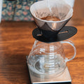 Hario V60 02 Mugen Dripper - Drips  