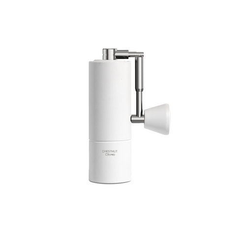 Timemore Grinder C3S pro White - Drips  